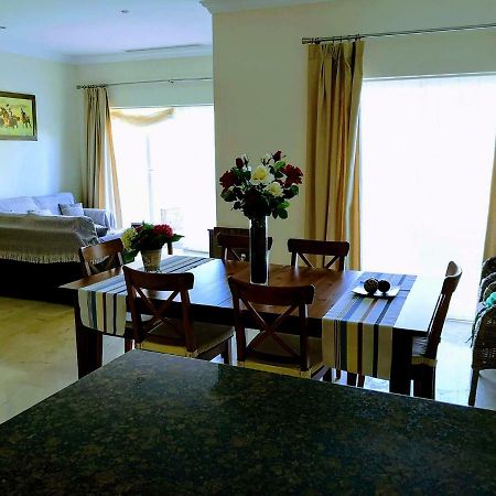 Вилла Fairway Gardens Аркос де ла Фронтера Экстерьер фото