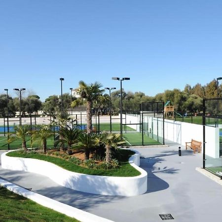 Вилла Fairway Gardens Аркос де ла Фронтера Экстерьер фото