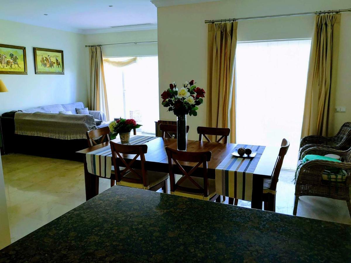 Вилла Fairway Gardens Аркос де ла Фронтера Экстерьер фото
