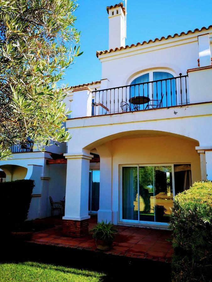 Вилла Fairway Gardens Аркос де ла Фронтера Экстерьер фото